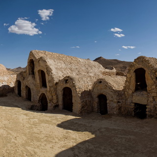 Ksar Hallouf